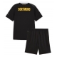 Borussia Dortmund Maglia Gara Trasferta Repliche 2026-27 Bambino Maniche Corte Borussia Dortmund Maglia Gara Trasferta Repliche 2026-27 Bambino Maniche Corte